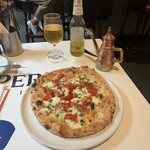 ピッツェリア・ダ・ガエターノ - 