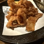 焼き鳥・日本酒ダイニング SAKi - 