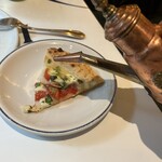 ピッツェリア・ダ・ガエターノ - 