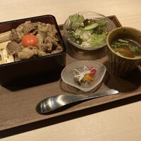 熟成焼肉えいき - 