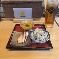 日本酒と和食 花びし - 