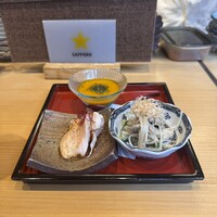 日本酒と和食 花びし - 