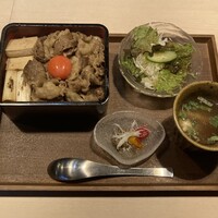 熟成焼肉えいき - 