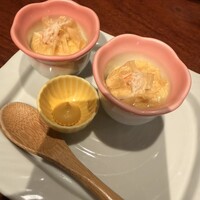 かに道楽 川崎店 - カニシュウマイ