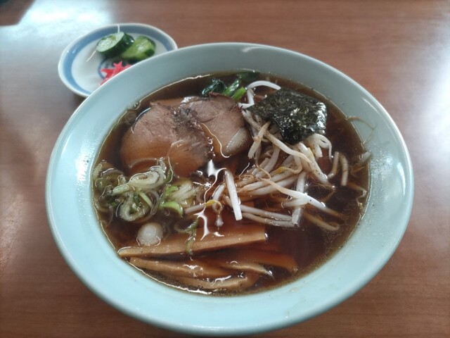 照井食堂 大館駅近くの家庭的定食 &ndash; 秋田・大館の人気食堂