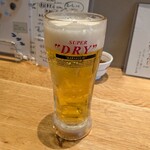 くずし割烹　ZUTTO - 