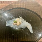 かわ村 - カワハギ