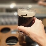 世界のビール博物館 東京スカイツリータウン・ソラマチ店 - 