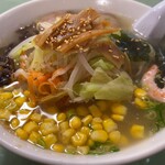 北の幸 - 具材アップ
