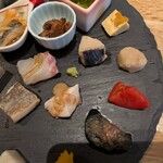 くずし割烹　ZUTTO - 