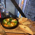 ＃802 CAFE&DINER 渋谷店 - 