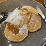 MOANA cafe＆diner - 