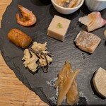 くずし割烹　ZUTTO - 