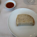 リュミエール - パン