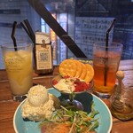 ＃802 CAFE&DINER 渋谷店 - 