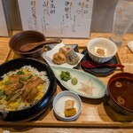 くずし割烹　ZUTTO - 