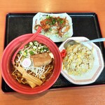 中国家庭料理 謝謝 - 