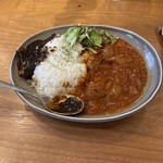 MOANA cafe＆diner - 