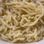 北の幸 - 麺アップ