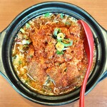 中国家庭料理 謝謝 - 