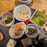 くずし割烹　ZUTTO - 