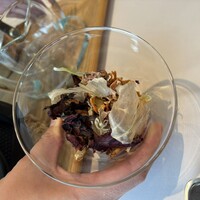 リュミエール - ①乾燥野菜