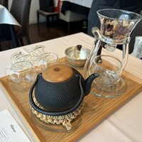 リュミエール - ①20種類の野菜のスープ