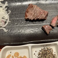 銀座のステーキ 銀座本店 - 