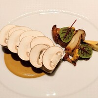 RESTAURANT PRUNIER - 