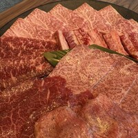 焼肉うしごろ 新宿三丁目店 - 