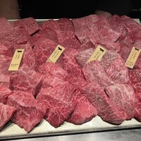 銀座のステーキ 銀座本店 - 