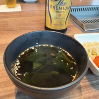 焼肉うしごろ 新宿三丁目店 - 