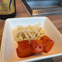 焼肉うしごろ 新宿三丁目店 - 