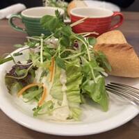 カンティネッタバズ - 