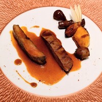 RESTAURANT PRUNIER - 