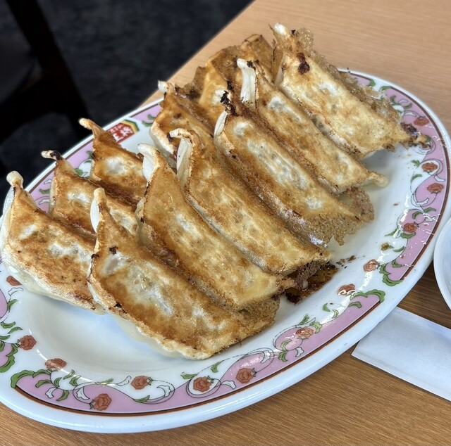 Gyoza no Osho Kundo Takai Shi Ten