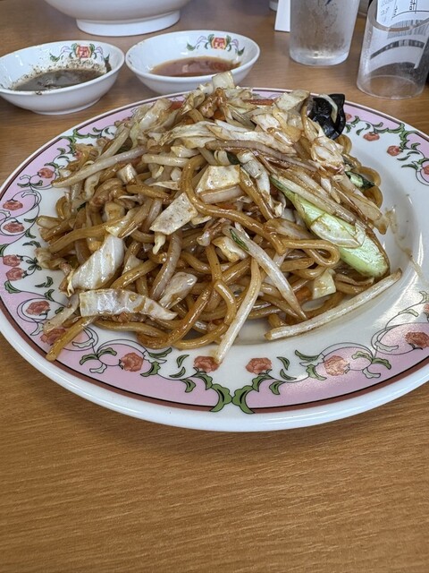 Gyoza no Osho Kundo Takai Shi Ten photo 4