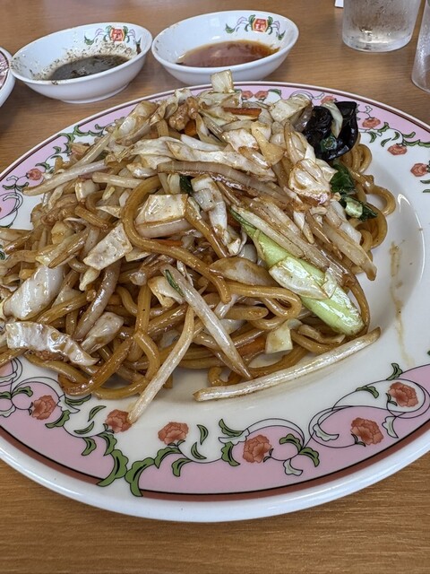 Gyoza no Osho Kundo Takai Shi Ten photo 2