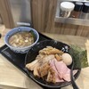 京都 麺屋たけ井 阪急梅田店