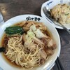 ダルマ食堂 小新店