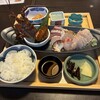 伊勢海老　海鮮蒸し料理　華月
