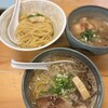 札幌つけ麺 札幌ラーメン 風来堂