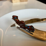 ラ・ローズ・ジャポネ - ▪ハロインのチョコレート