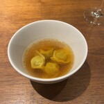 ヴィア・デル・エンメ - 