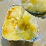 羊不同烤小串 - 