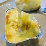 羊不同烤小串 - 