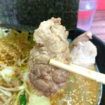 らーめん武蔵家 - 