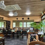 北の幸 - 店内
