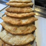 羊不同烤小串 - 