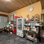 北の幸 - 店内